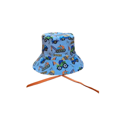 Childs Sunhat-Diggers