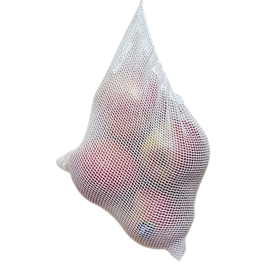 Cotton Mesh Produce Bag Small