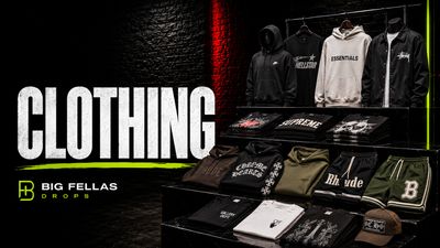 Clothing
