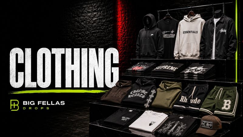 Clothing