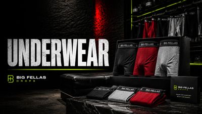 Underwear