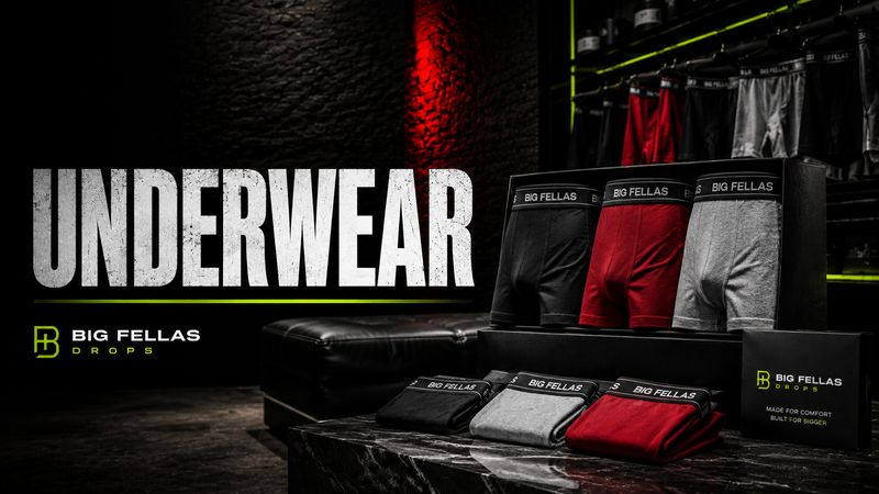 Underwear