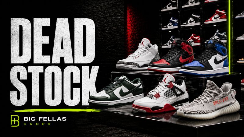Dead Stock