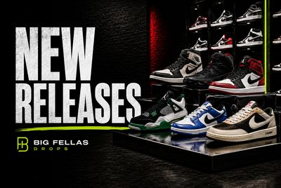 New Releases