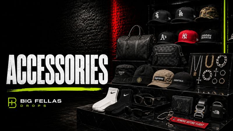 Accessories