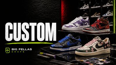 Custom Services