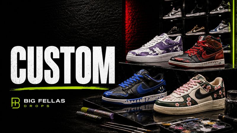Custom Services