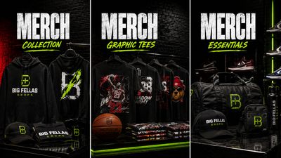Merch