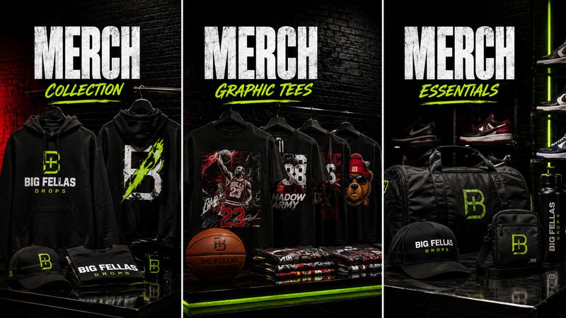 Merch