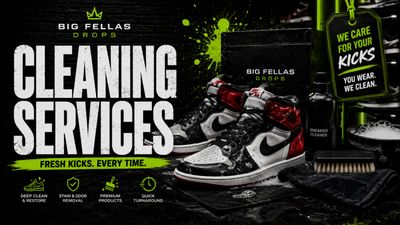 Cleaning Services