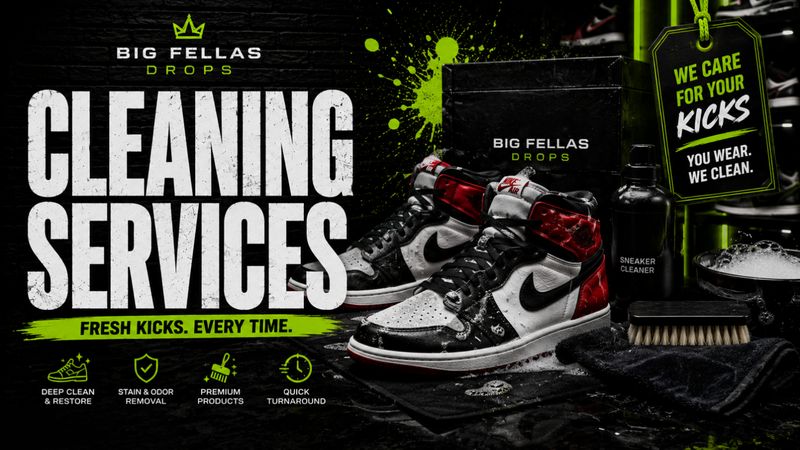 Cleaning Services