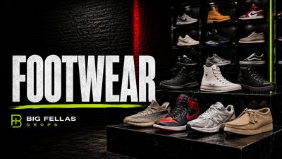 Footwear