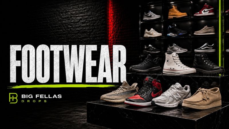 Footwear