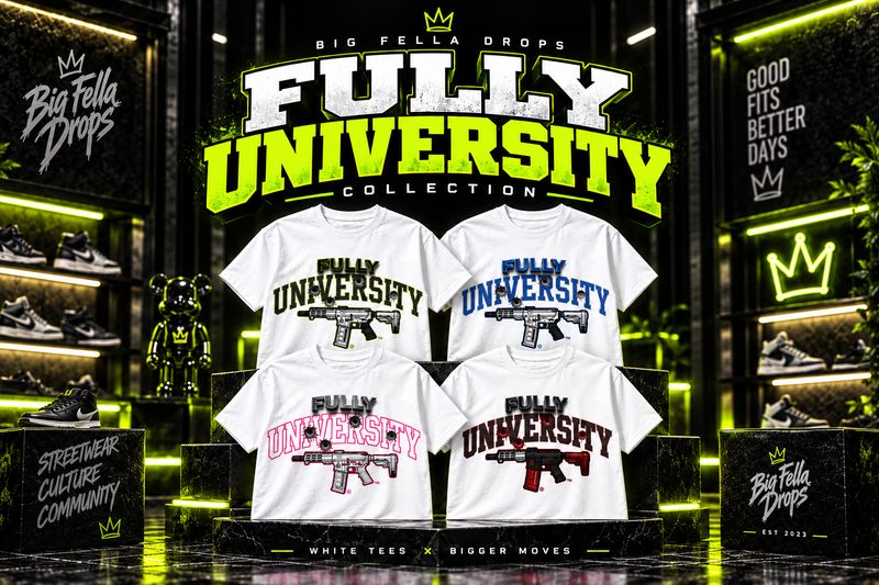 Fully University
