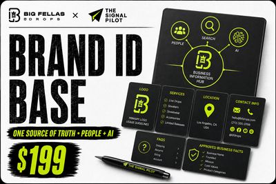 Brand ID Digital Base