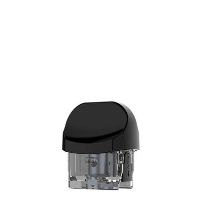 Replacement Pod For Coil Based Devices