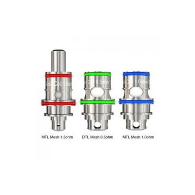 Replacement Coils For Coil Based Devices