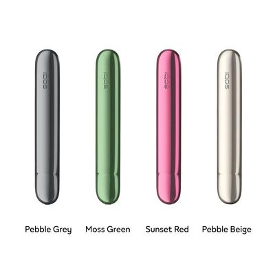 IQOS