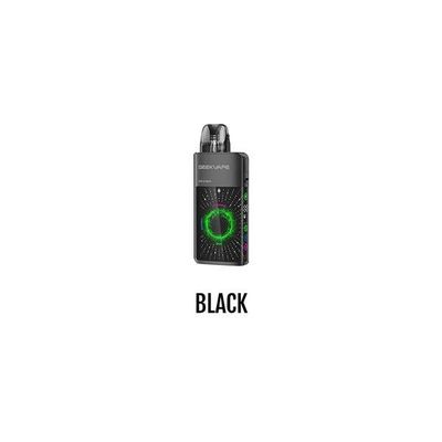 Refillable Pod Based Devices