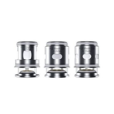 Replacement Coils For Concentrates