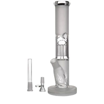 Bongs &amp; pipes