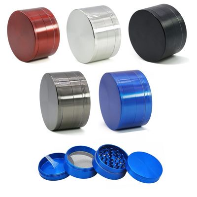 Hand Grinders