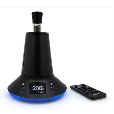 Desktop Dry Herb Vaporizers