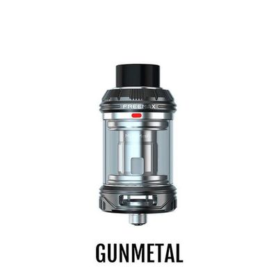 Sub Ohm Tanks