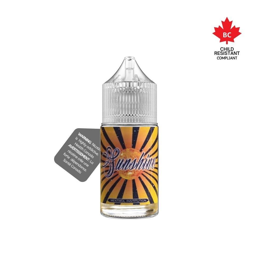[Nic Salt] Clouds - Sunshine 30mL