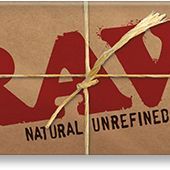 RAW Classic 1 1/4 Rolling Papers