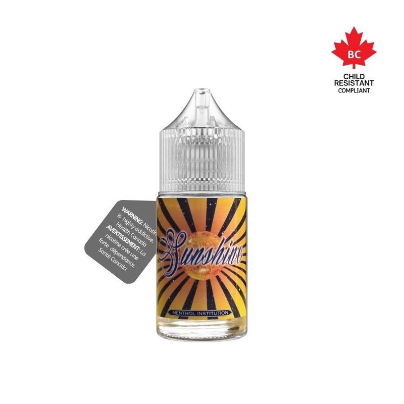 [Freebase] Clouds - Sunshine 30mL