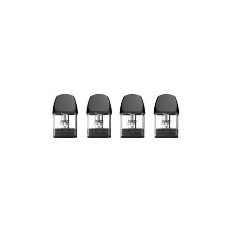 Uwell Caliburn A2/A2S Replacment Pods (CRC)