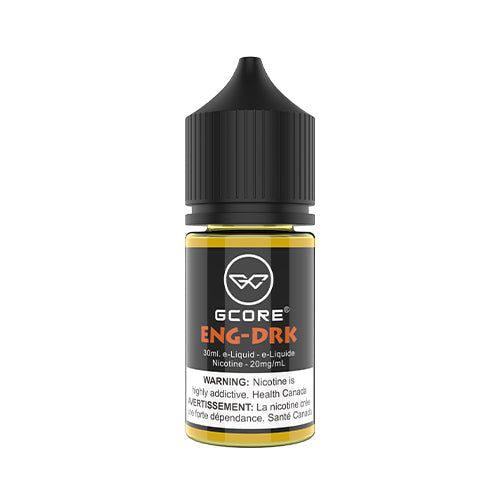 [Nic Salt] GCORE Salt - Hyper-E 30mL