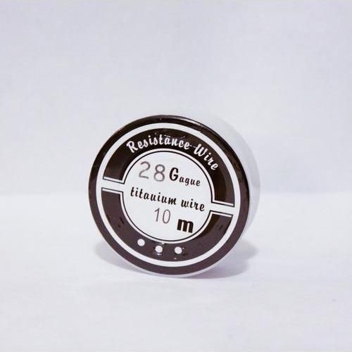 Titanium Wire 10M