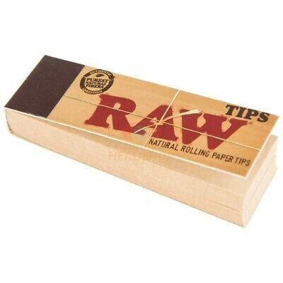 RAW Classic Original Tips