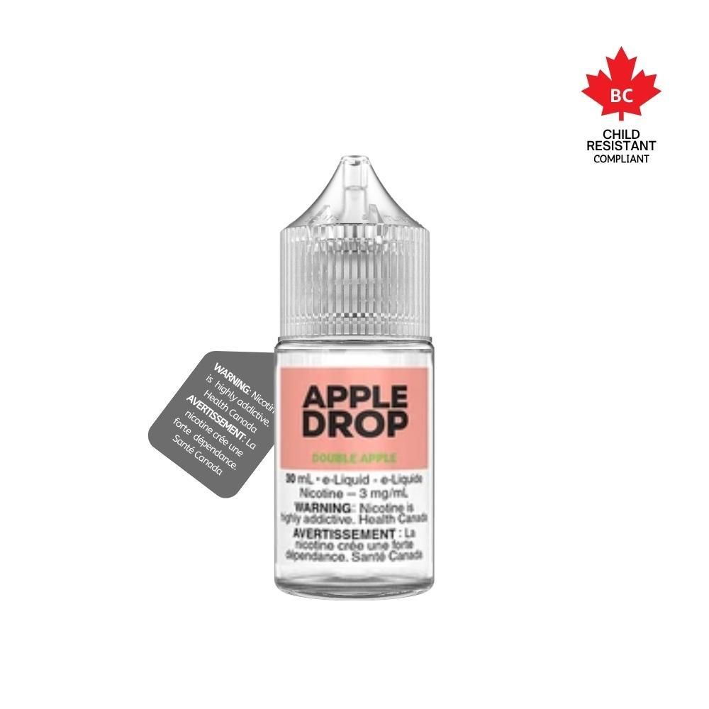 [Freebase] Apple Drop - Double Apple 30mL