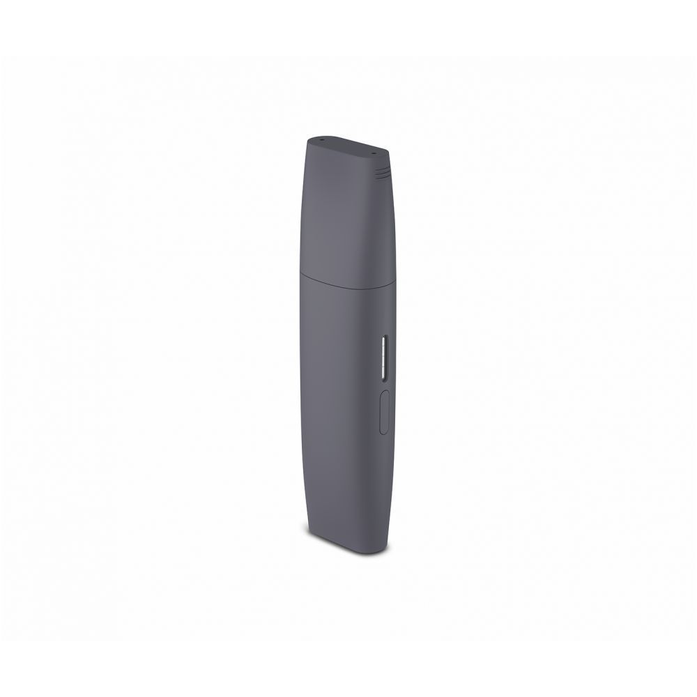 VEEV Cap and Sleeve, Variant: Anthracite (Black)