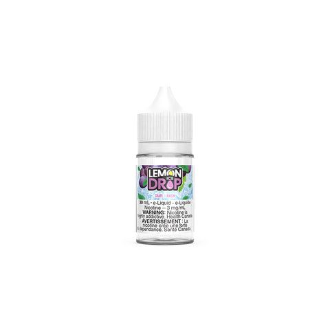 [Freebase] Lemon Drop Ice - Grape 30mL