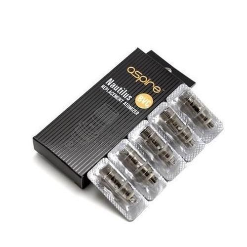 Aspire Nautilus BVC Replacement Coils