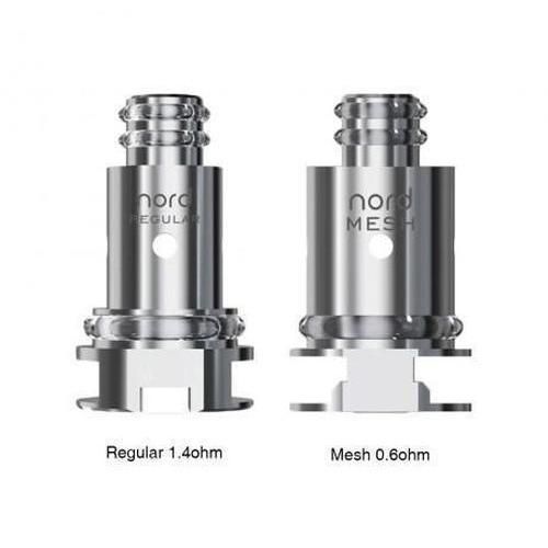 SMOK Nord Replacement Coils