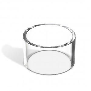 Ehpro x Naturevape True Replacement Glass