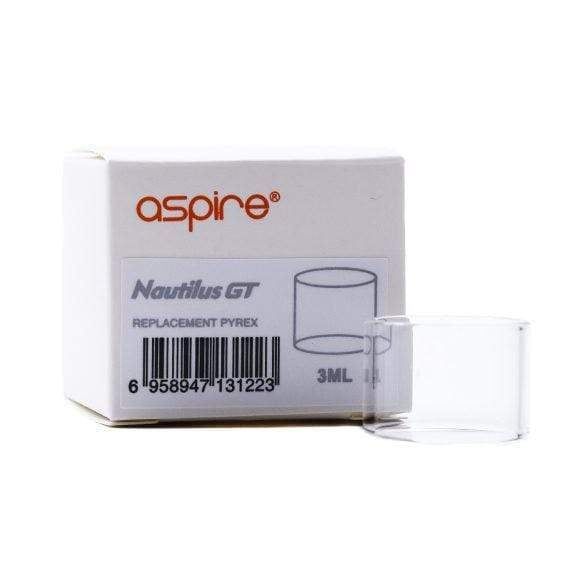 Aspire Nautilus GT Replacement Glass