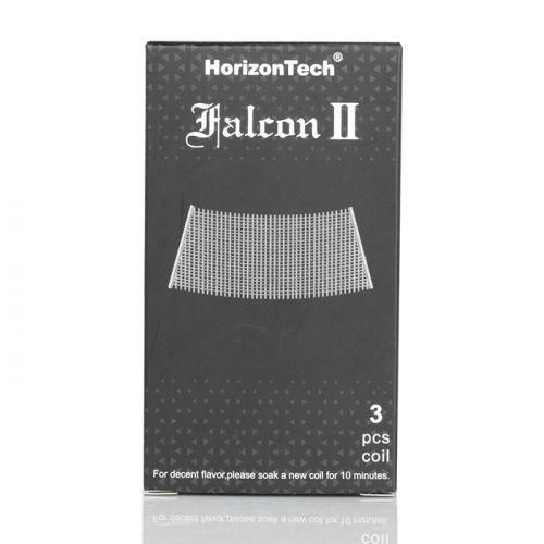HorizonTech Falcon 2 Replacement Coils