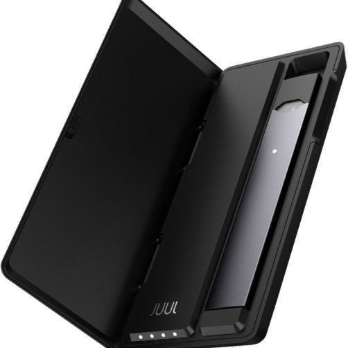 JUUL Portable Charging Case