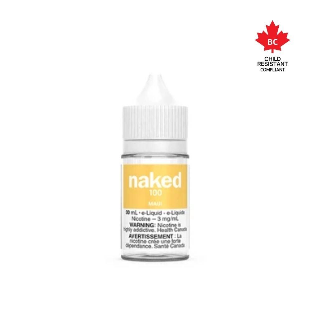 [Freebase] Naked 100 - Maui Sun 30mL