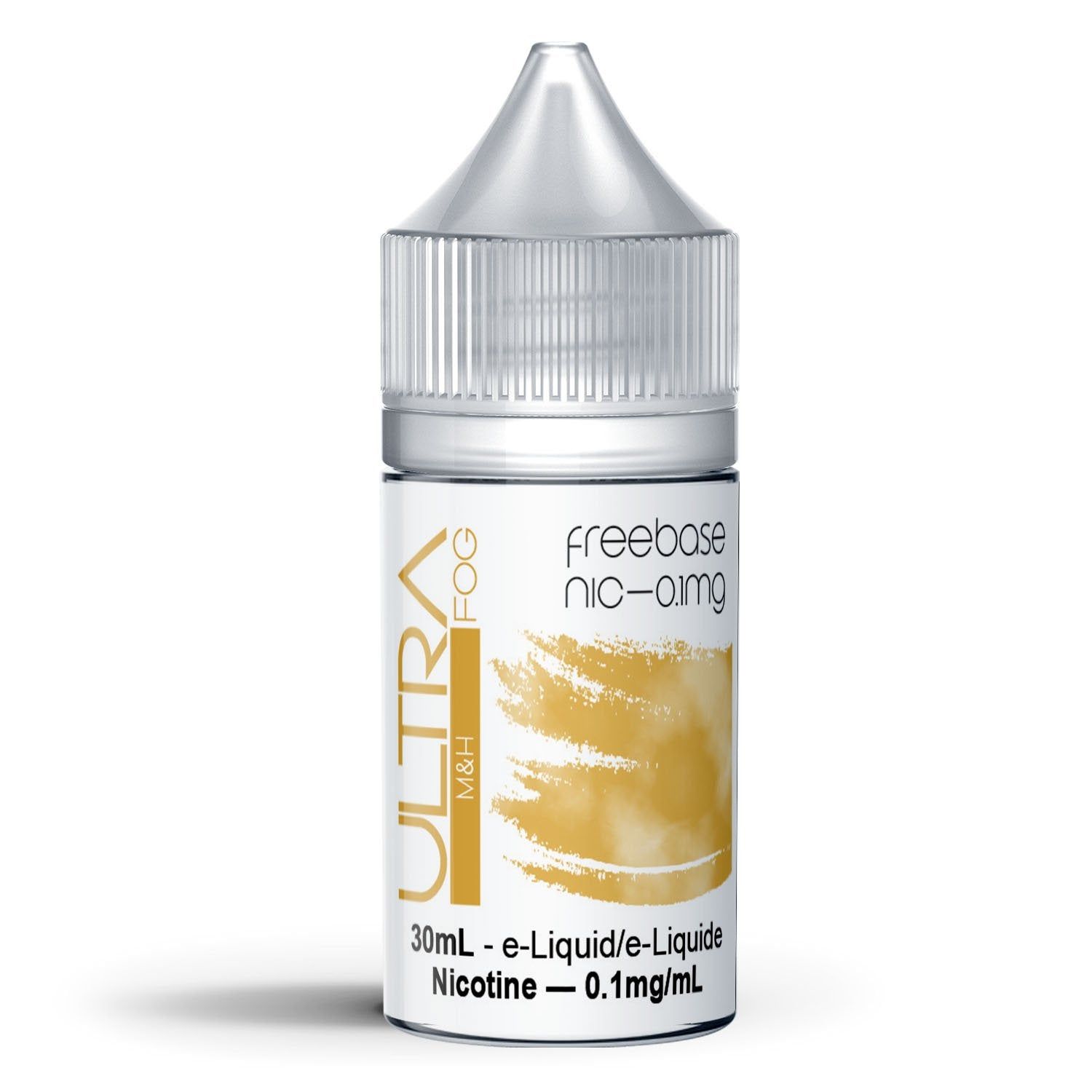 [Freebase] Ultra Fog - M&amp;H 30mL