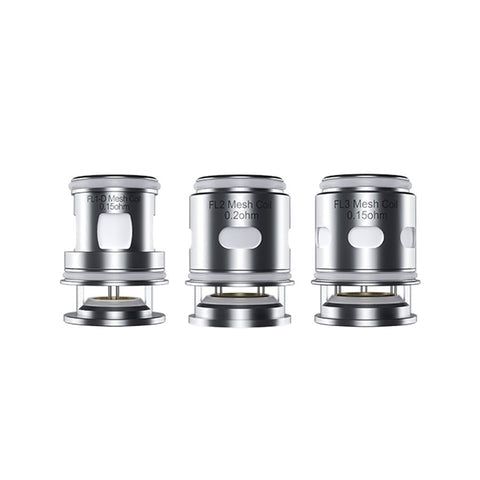 Freemax Fireluke Solo Replacement Coils