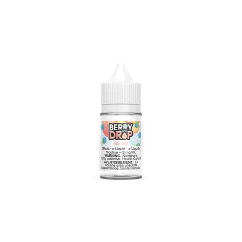[Freebase] Berry Drop Ice - Peach 30mL