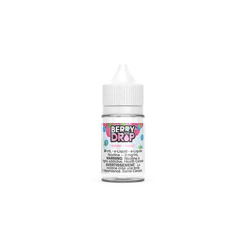 [Freebase] Berry Drop Ice - Raspberry 30mL