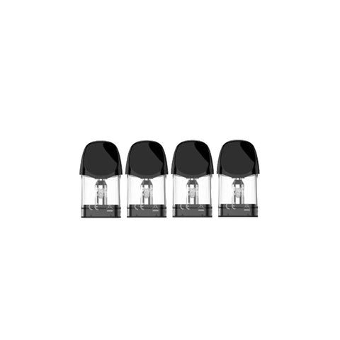 Uwell Caliburn A3 Replacment Pods (CRC)